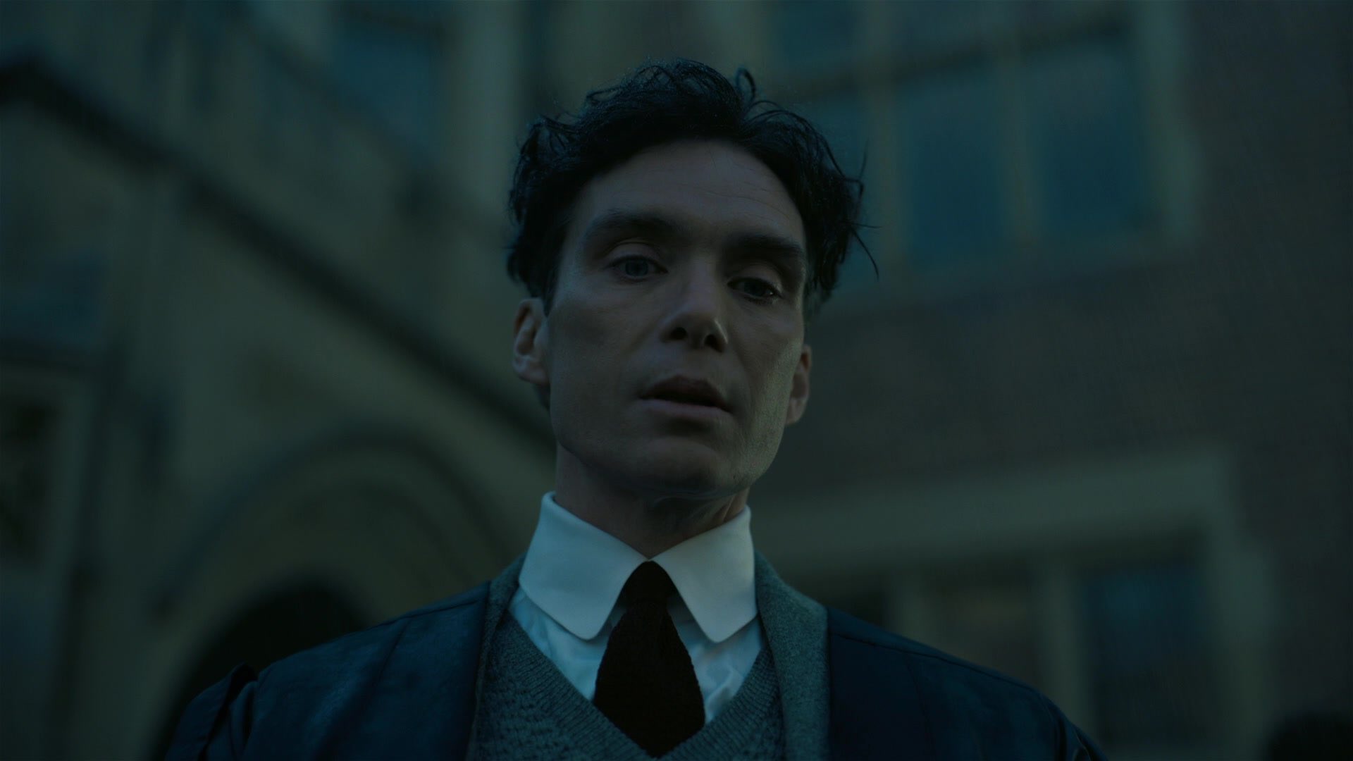 Best Actor Oscar winners of the 2020s so far 2024 Cillian