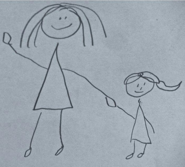 MommyTellsMe's tweet photo. Mother and Child
Mommy, will you love me forever?
Yes, forever and ever. 🎈 https://t.co/IyANuaaMt3