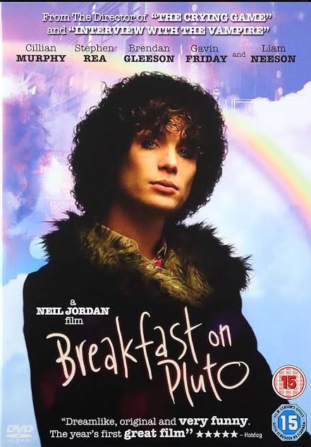 luisigg's tweet photo. Acá amamos a #CillianMurphy desde que hizo #BreakfastOnPluto https://t.co/F1zFqGjA9T