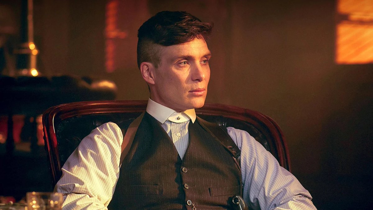 Cillian Murphy ha ganado su primer #Oscar .
