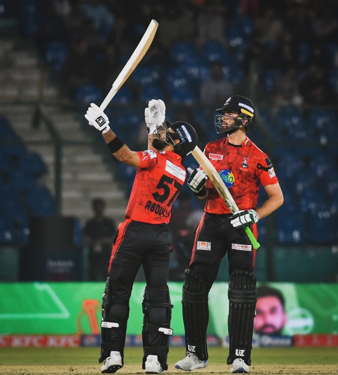 Abdullah Shafique tweet media