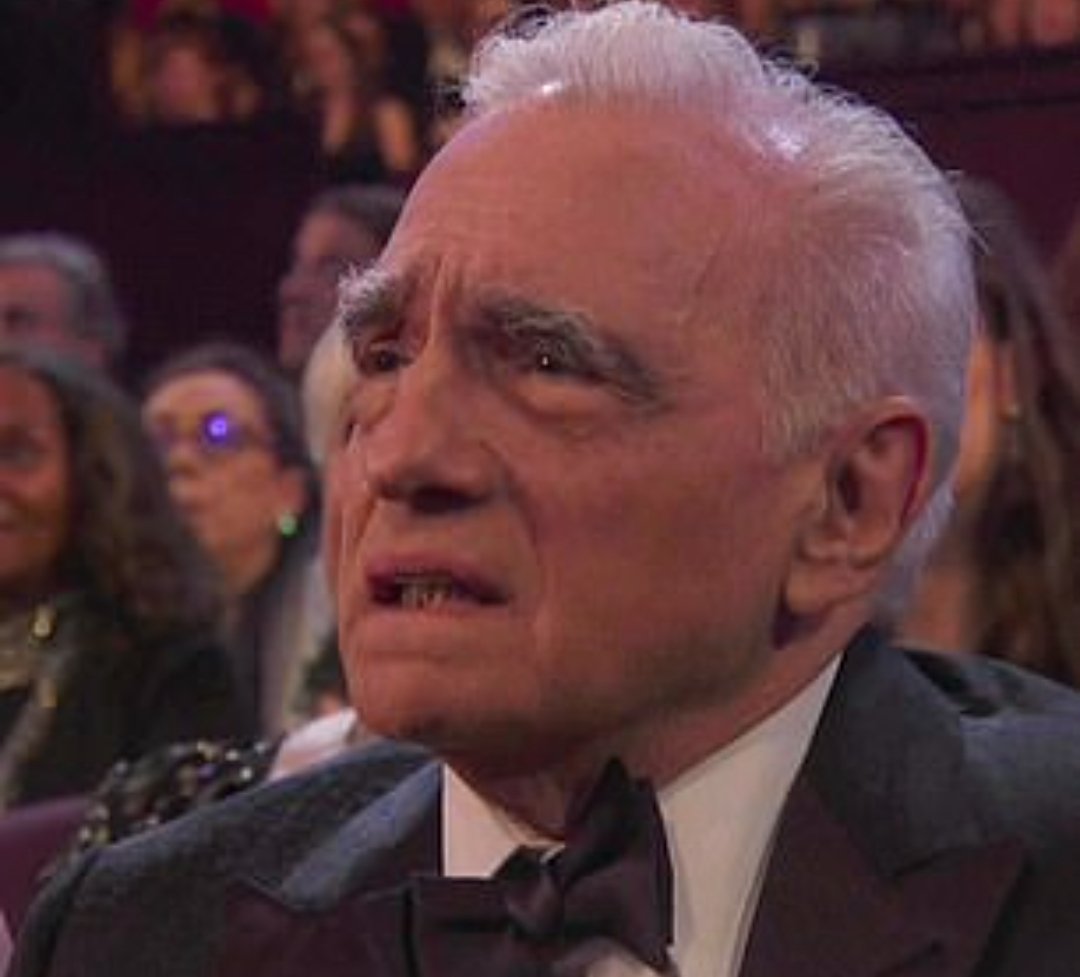 Diegoj's tweet photo. Christopher Nolan? #Oscars2024 https://t.co/a1q3QAO5Ax