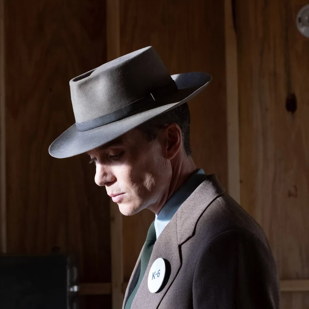 #Oscars2024 #CillianMurphy súper merecido 🖤👏🏻