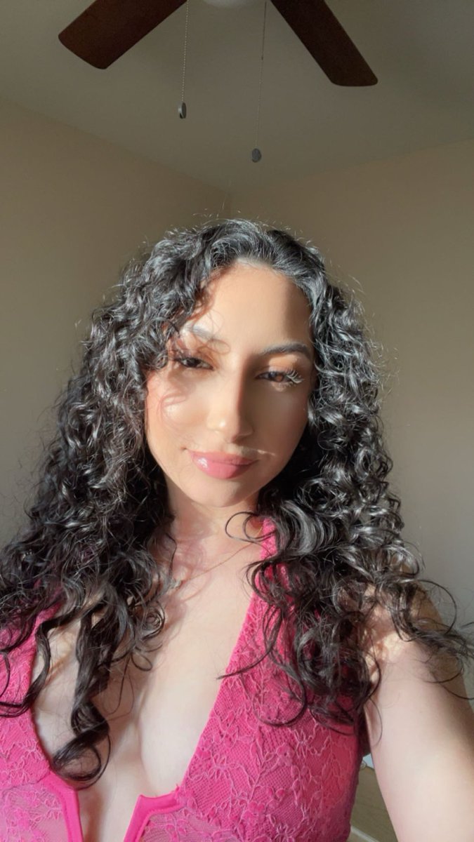 Pretty in pink 💖