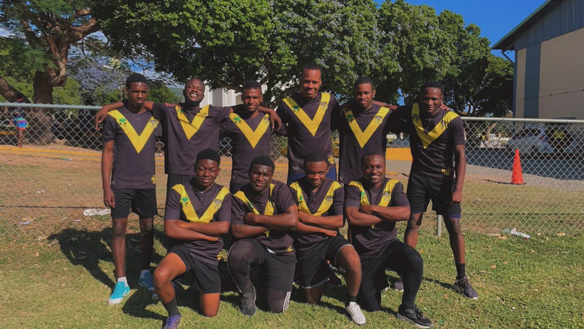We are back! Crocs Rugby League 2024!