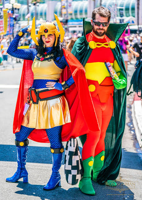 FalaAnimalSite's tweet photo. Cosplay do Dia: Grande Barda e Senhor Milagre!
#cosplay #grandebarda #senhormilagre #novosdeuses #cosplays #superherois #nerd #dccomics #cosplayer #bigbarda #mistermiracle #newgods #superheroes #geek #cosplayers https://t.co/pg5bjxmy9x