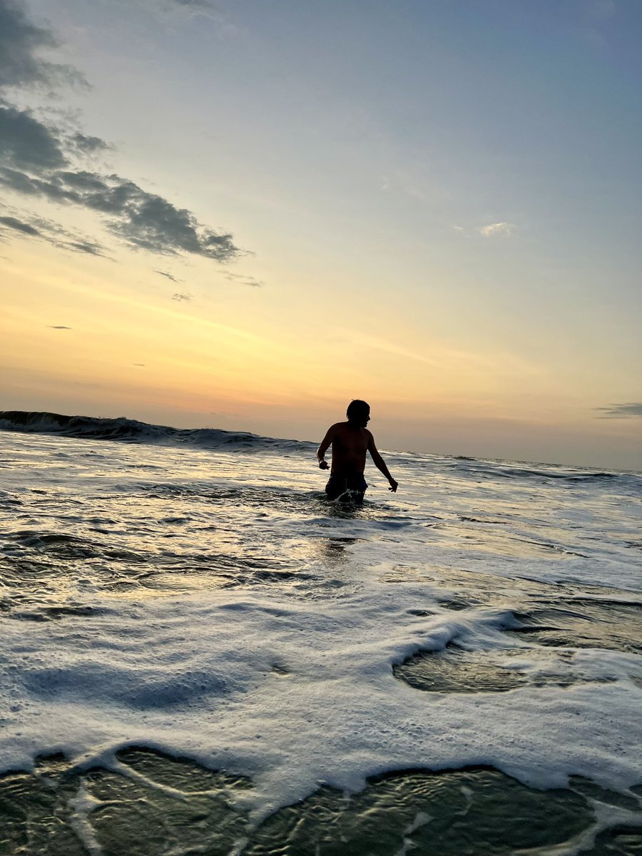 ☀️🌊