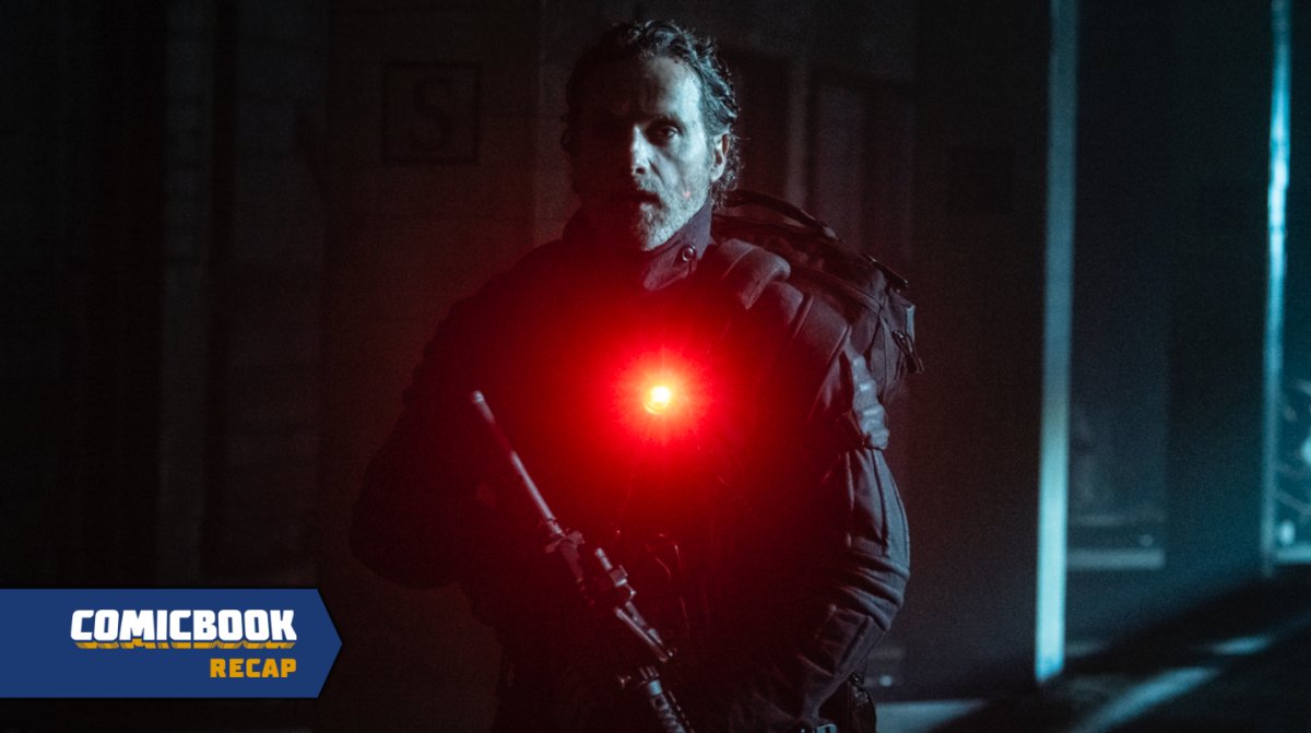 #TheWalkingDead #TheOneWhoLive episode 3 recap with spoilers: "Bye" 

comicbook.com/tv-shows/news/…