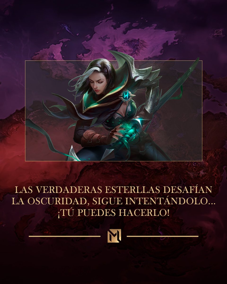 mlbbesesports's tweet photo. ¡Tu héroe favorito tiene algo para decirte! 👀
¿Que te parecieron las frases? 😎
#MobileLegendsBangBang #MLBBHumor #MLBB https://t.co/fqx2TNIk7y