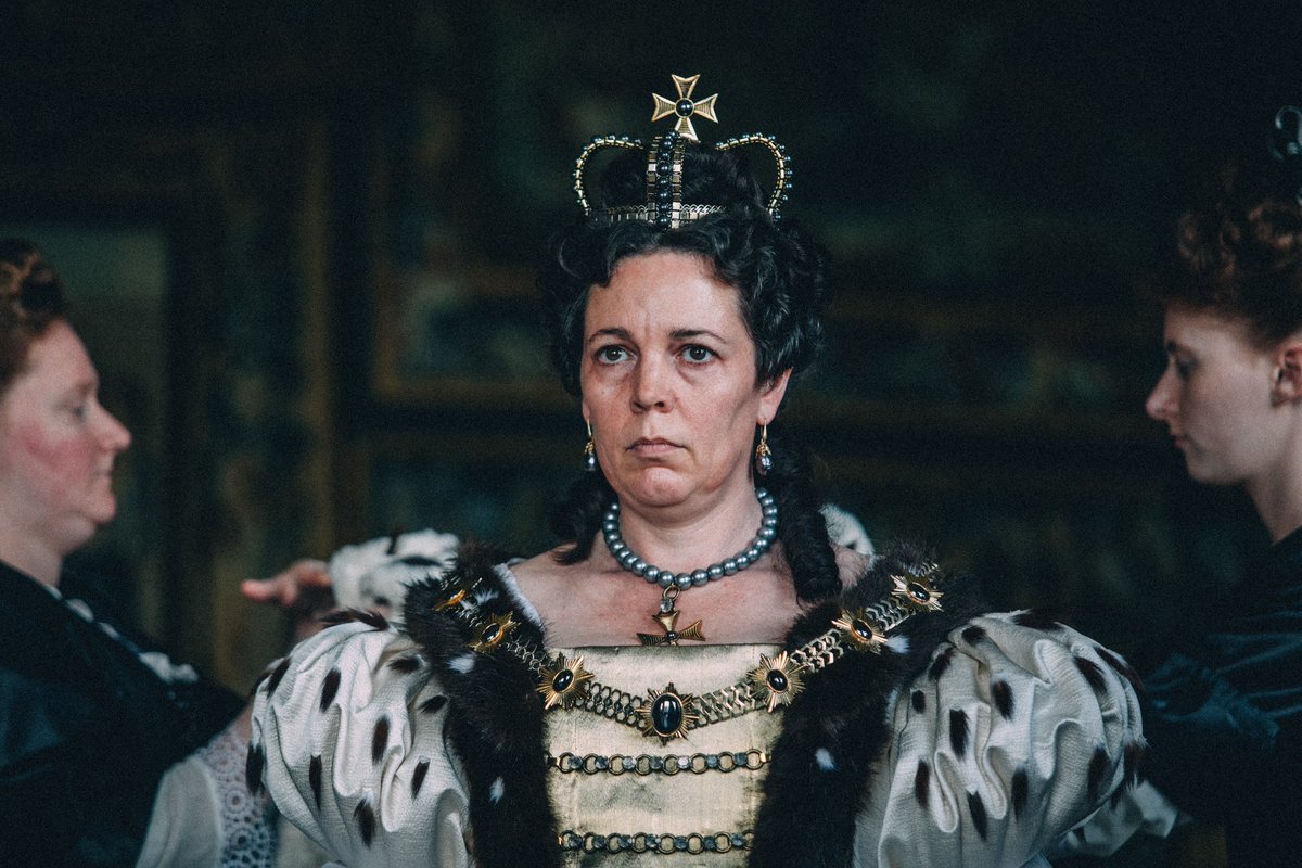 FilmUpdates's tweet image. Yorgos Lanthimos has directed two Best Actress #Oscar winners

• Olivia Colman (The Favourite, 2018)

• Emma Stone (Poor Things, 2023)