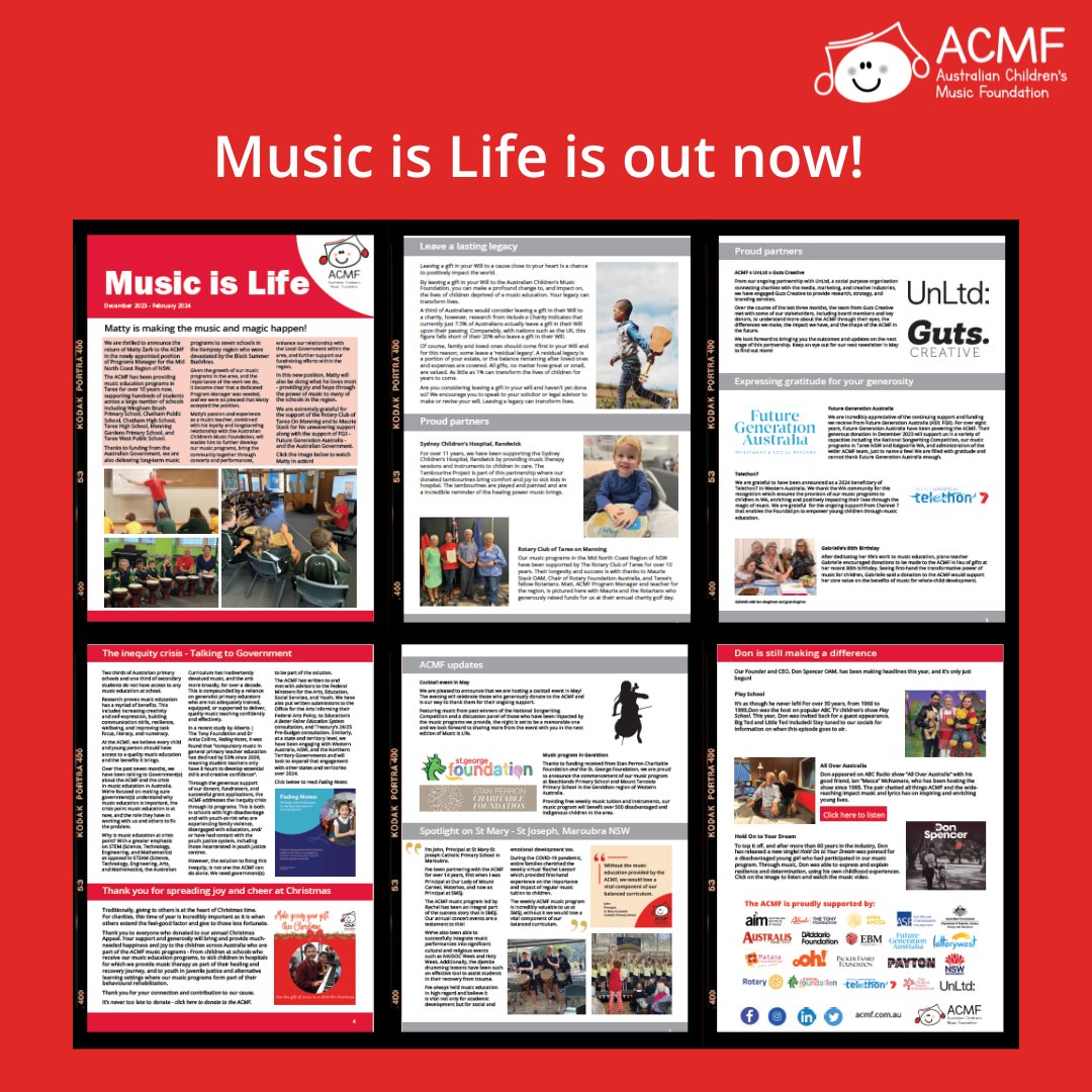 ACMF tweet picture