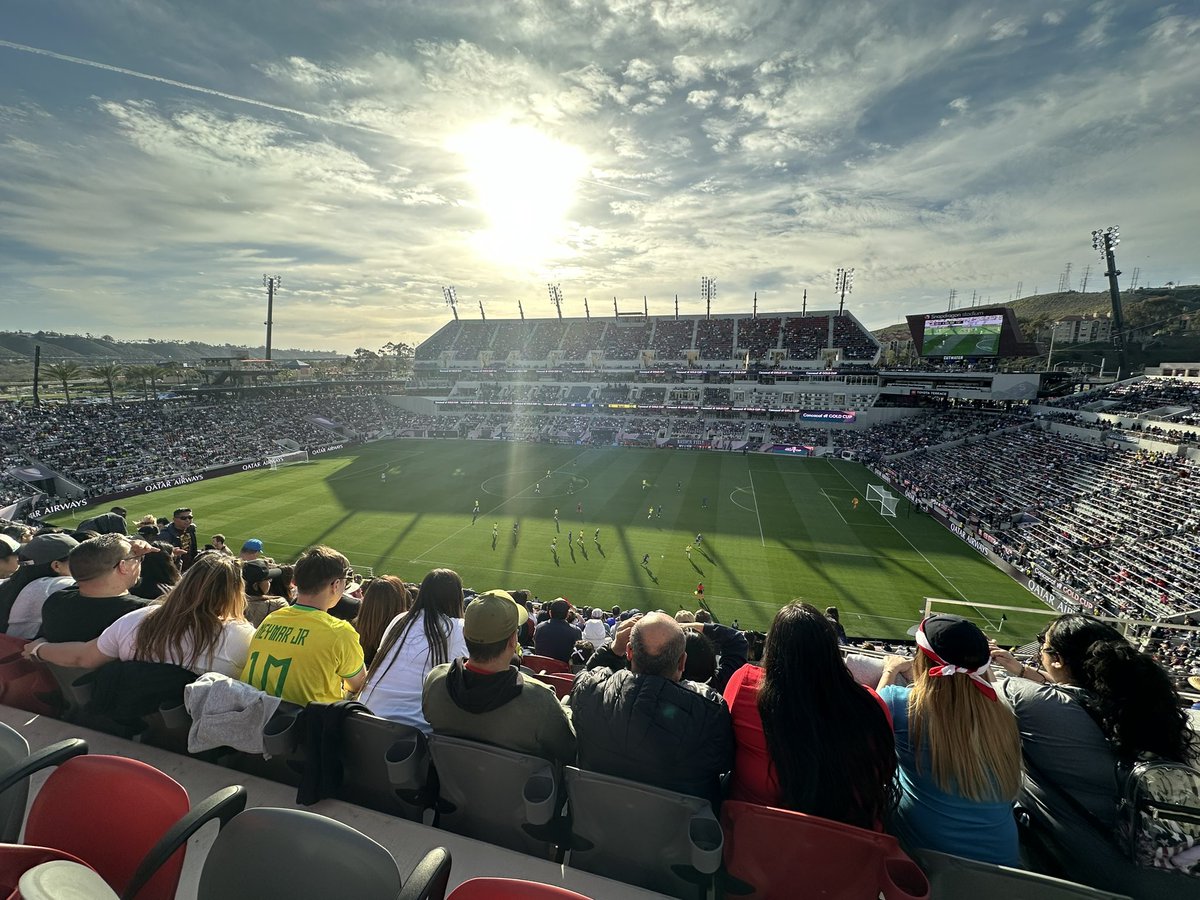 Campeones 🏆<a href="/USWNT/">U.S. Women's National Soccer Team</a>