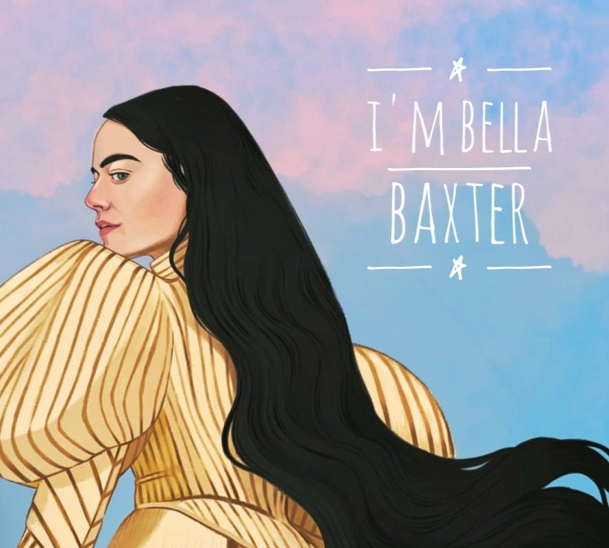 Yes you are 🌟

#Oscars2024