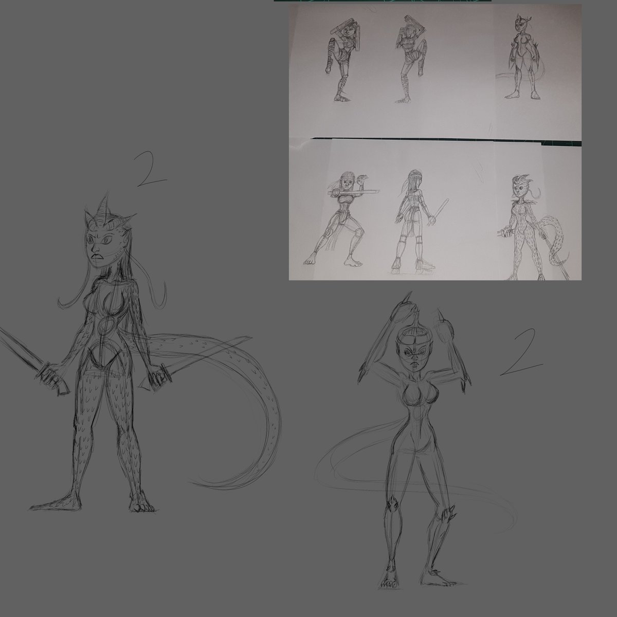 blkfstredblades's tweet photo. fire dragon redesigns. Quick mock ups for to stream line the animation. I don't know how long it will take but, things are going. #beginneranimation #Mangai https://t.co/eTgglNEzkq
