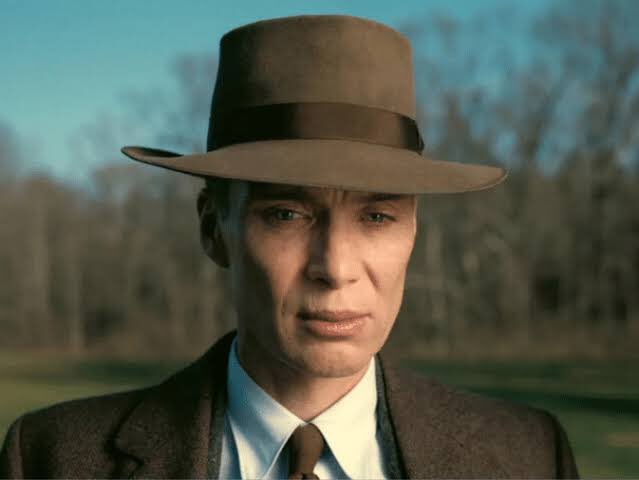 Oppenheimer vence como melhor filme!

#Oscar2024 #Oscar