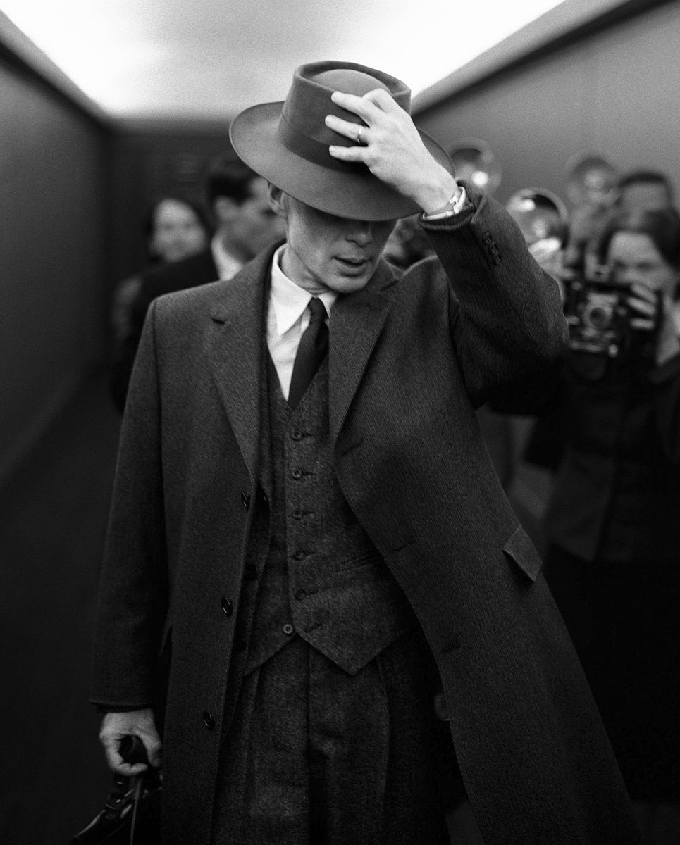 En İyi Film: Oppenheimer!
