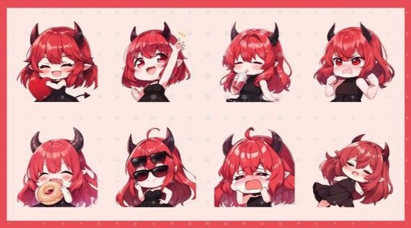 Norma Davis // comms open 🌸 (@davisnorma79525) on Twitter photo Hey everyone need an Emotes and sub badges ? dm me for more info
#twitch #DnDcharacter #artwork #illustration
<a href="/ScrimFinder/">Scrim Finder</a> <a href="/SupStreamers/">Support Streamers</a> <a href="/SmallStreamersR/">#SmallStreamersConnect RT</a> #supportsmallstreamers #TwitchAffilate
#twitcheemotes #emotes #smallstreamers
Reference image from web Hey everyone need an Emotes and sub badges ? dm me for more info
#twitch #DnDcharacter #artwork #illustration
<a href="/ScrimFinder/">Scrim Finder</a> <a href="/SupStreamers/">Support Streamers</a> <a href="/SmallStreamersR/">#SmallStreamersConnect RT</a> #supportsmallstreamers #TwitchAffilate
#twitcheemotes #emotes #smallstreamers
Reference image from web