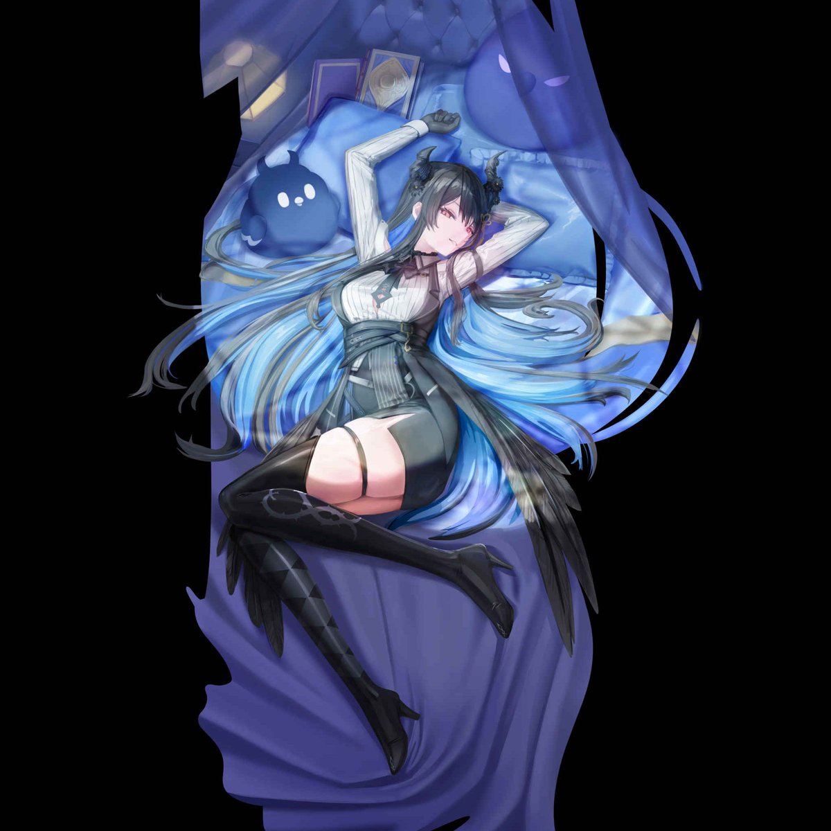 Neocity222's tweet image. 🐦‍⬛
 
#RavenCrafts