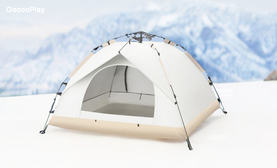 GooooPlay Easy Set-Up Camping Tent
#gooooplay #campinglife #campingtent #zelten #tent #텐트 #خيمة #палатка #тент #テント #tentje #carpa #tenda #เต็นท์ #namiot #telt #puball #camping #outdoorsport #campinggear #telttailu #kempování #outdoorgear #çadır #teltta #אוֹהֶל #Glampingtent