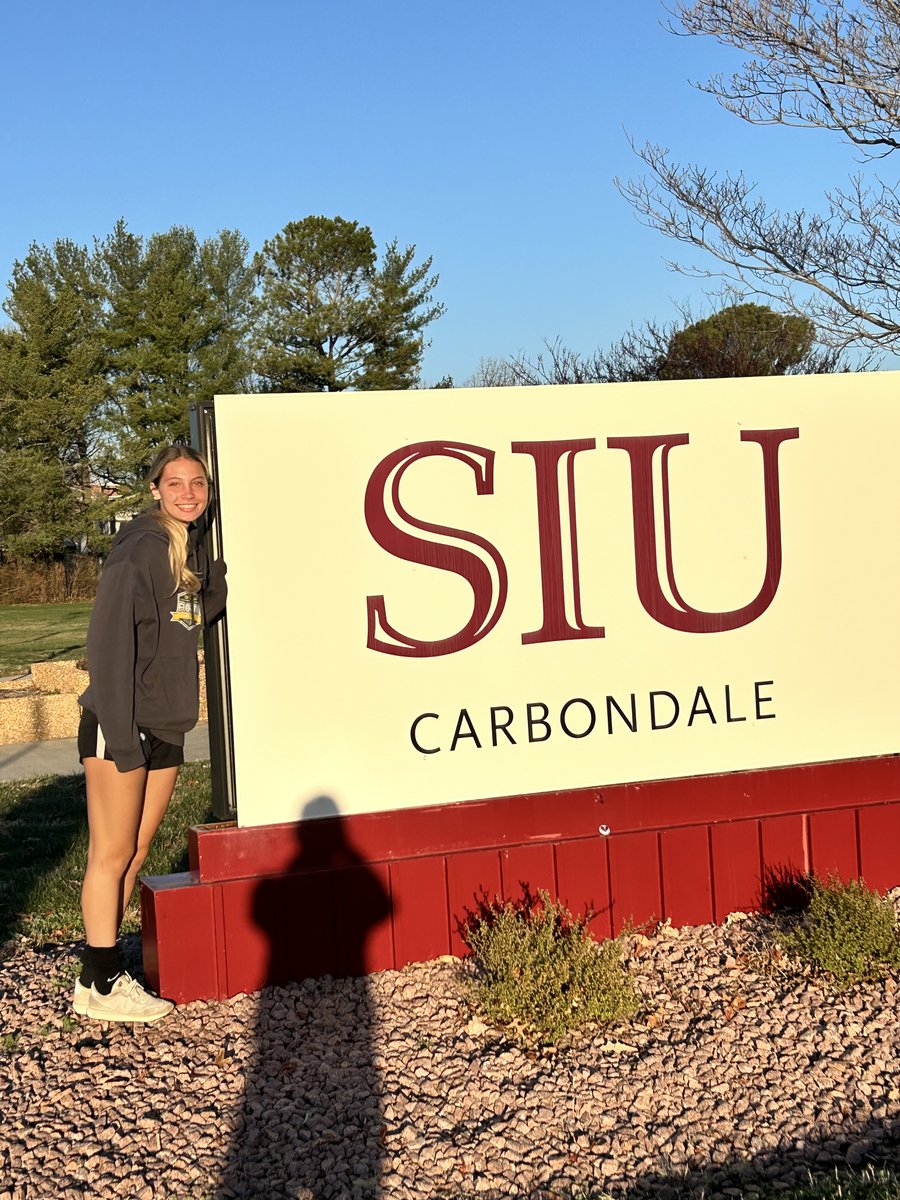 Adison Barham (@adisonbarham) on Twitter photo It was a fun day on the <a href="/SIU_Soccer/">Saluki Soccer</a> campus. Loved that it was a select group and a lot of one-on-one time with the coaches! Very thankful for this opportunity! <a href="/Brittany_Axford/">Brittany Axford</a> <a href="/arkansasrising/">Arkansas Rising Soccer</a> <a href="/AR_Rising07G/">Arkansas Rising 07G ECNL-RL</a> <a href="/coachalexb_/">Alex Burgess</a> <a href="/m_gibbo1882/">Mark Gibbs 🏴🇺🇸</a> It was a fun day on the <a href="/SIU_Soccer/">Saluki Soccer</a> campus. Loved that it was a select group and a lot of one-on-one time with the coaches! Very thankful for this opportunity! <a href="/Brittany_Axford/">Brittany Axford</a> <a href="/arkansasrising/">Arkansas Rising Soccer</a> <a href="/AR_Rising07G/">Arkansas Rising 07G ECNL-RL</a> <a href="/coachalexb_/">Alex Burgess</a> <a href="/m_gibbo1882/">Mark Gibbs 🏴🇺🇸</a>