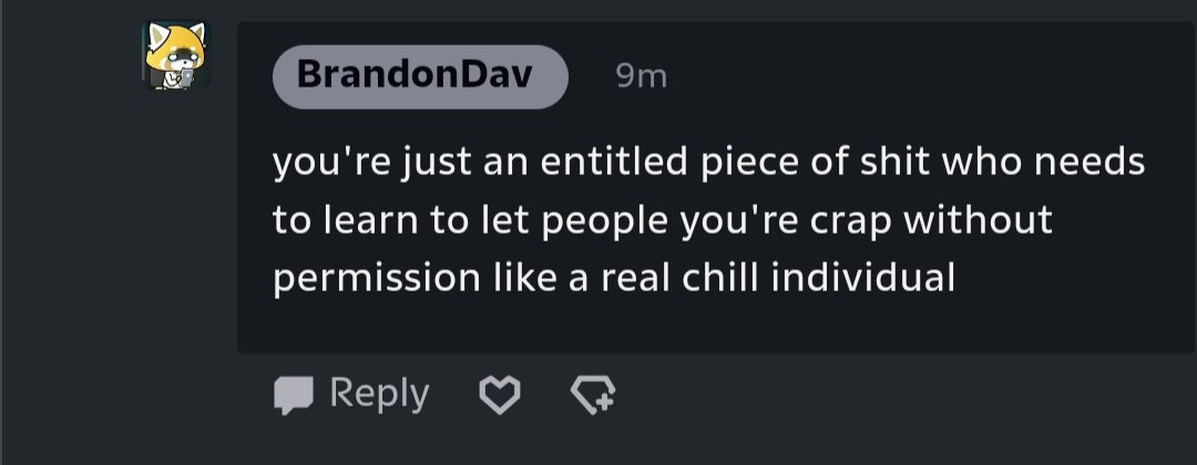 RustyFoxyBoi tweet media