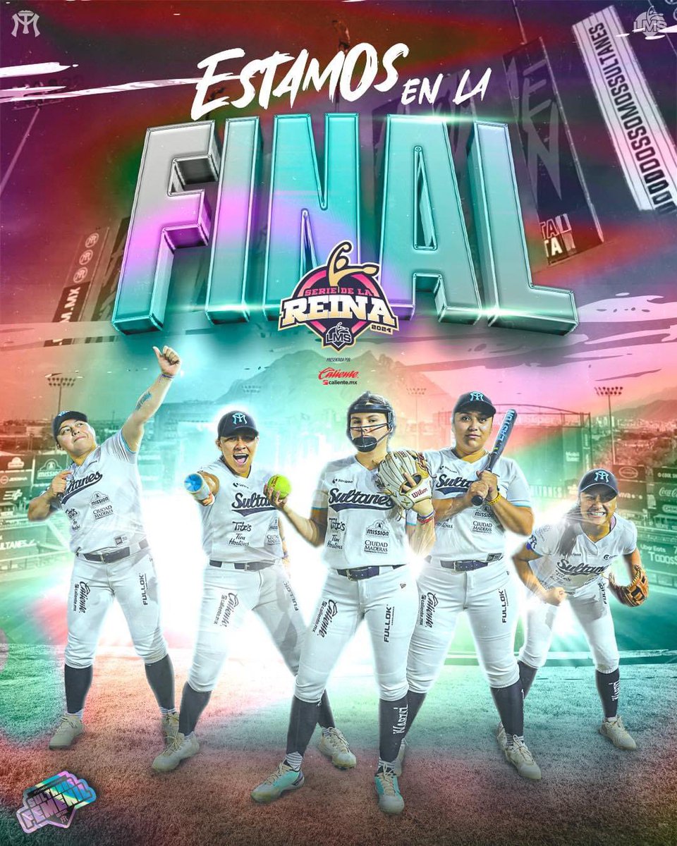 SultanesFemenil's tweet image. ¡GANAMOS Y ESTAMOS EN LA FINAL! 🔥🔥🔥🔥🔥🔥🔥🔥🔥🔥🔥🔥🔥🔥🔥🔥🔥🔥🔥🔥

QUE EQUIPOOOOOOOOOOOOOO QUE AFICIÓN !!!! 🔥🔥🔥🔥
