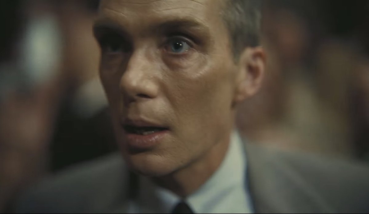 ‘OPPENHEIMER’ has won 7 #Oscars

• Best Picture
• Best Editing
• Best Director
• Best Lead Actor
• Best Original Score
• Best Cinematography
• Best Supporting Actor

See the full winners list: bit.ly/OscarWins24