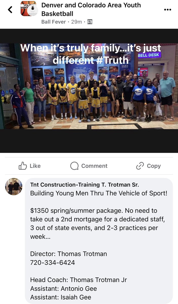 BallFever_CO_Tr's tweet image. #CreateSomething