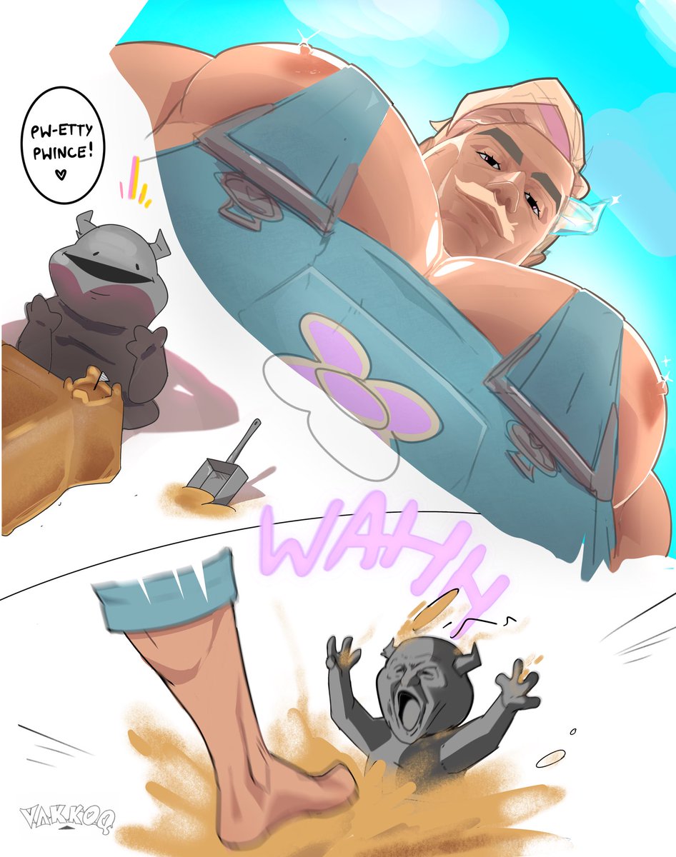 vakkoq 🪤🔞 tweet media