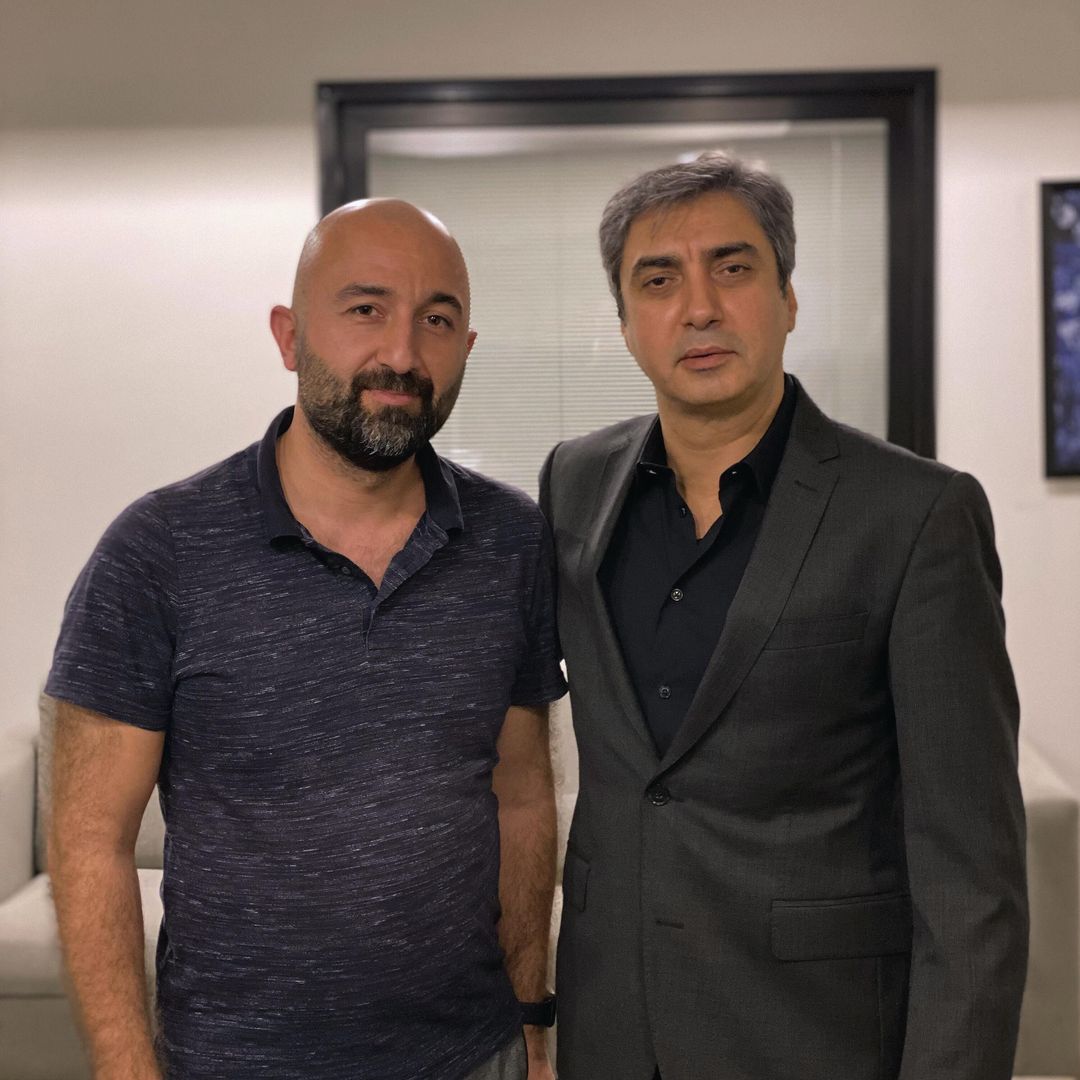 #HayırlıRamazanlar #necatisasmaz #panafilim