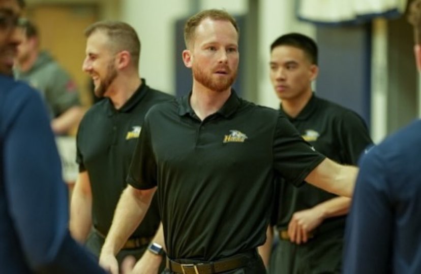 CoachAlexBurt's tweet photo. #Year4 18-8, Nationally Ranked as high as 8th (USCAA D2), 2 All-American selections, 1 Academic All-American, 2 1,000 point scorers #LetsGoHerons https://t.co/hMmjx8P9r3