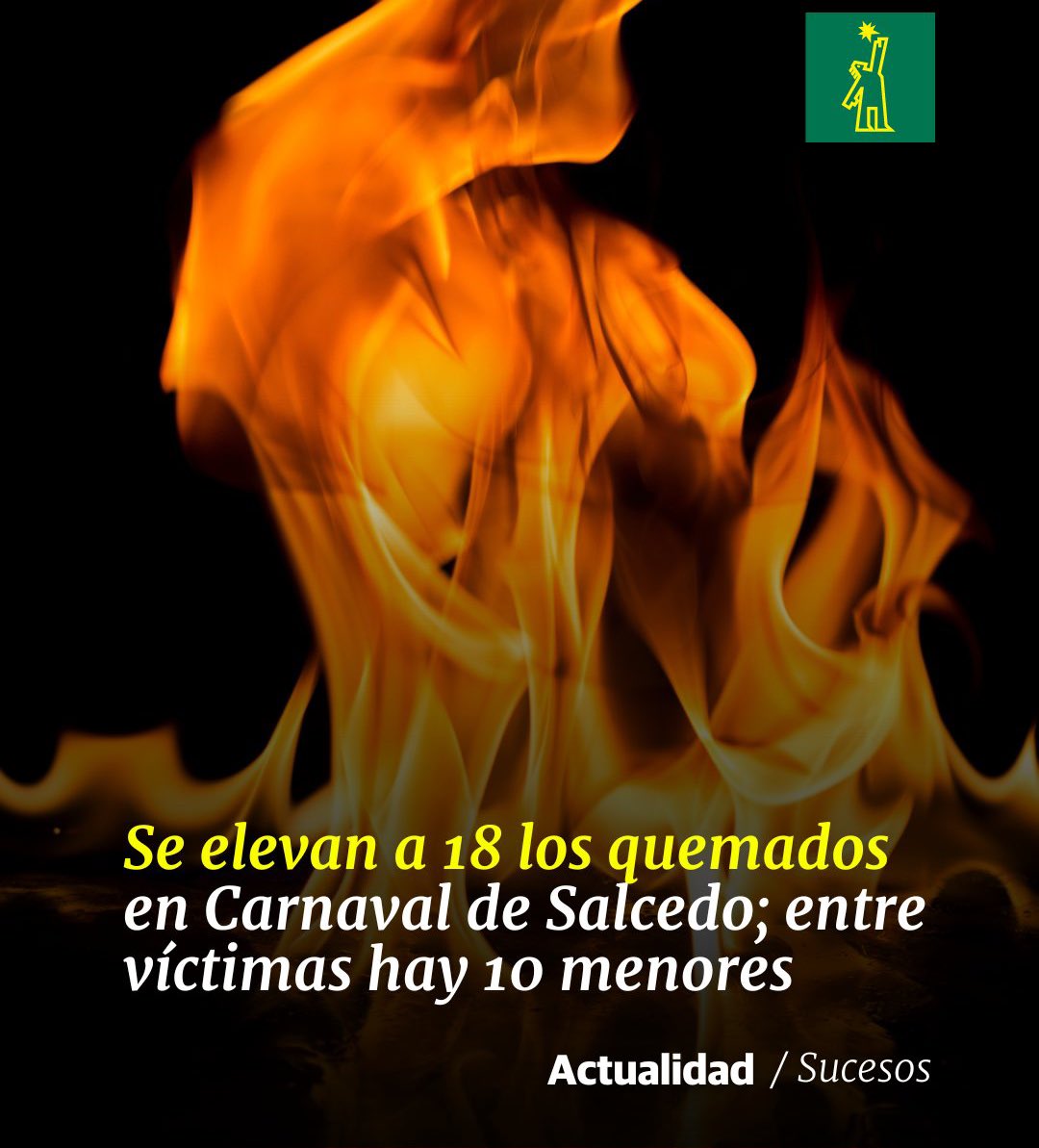 franchiscastill's tweet photo. Con la llegada del @PRM_Oficial y Abinocho se les abrió les abrió las puertas del infierno a satanás 👇lo nunca antes visto se está viviendo en estos infernales 4 años trágico del cambio.
#SalveseQuienPueda 
#GobiernoSacoDeSal https://t.co/gg2E71m2DK