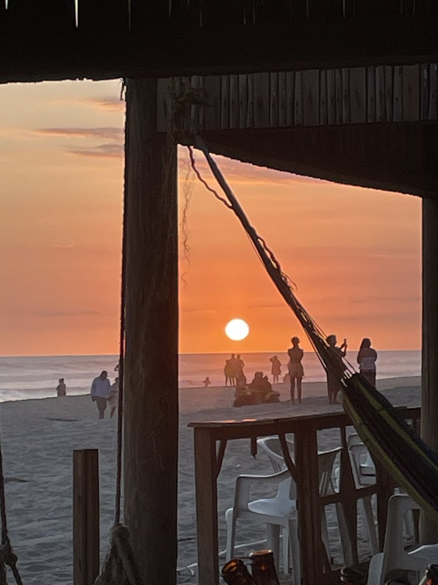 #AcaTeQuiero Playa Encantada #finde