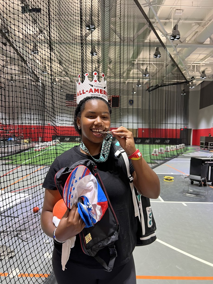 Jazmine Thompson tweet media