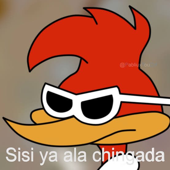 Al pacino después de abrir el sobre del ganador