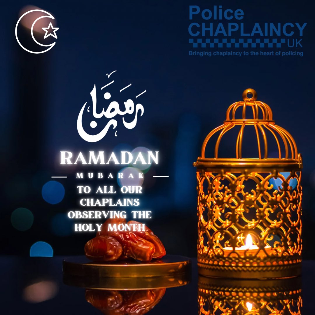 Ramadan Mubarak @Official_NAMP & all observing this Holy Time