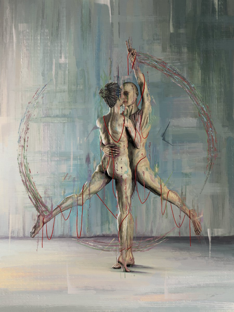 NEW DROP on OBJKT

• Inner peace
• 16 ed.

🔗Link &amp; Details in CM 
1 🧵