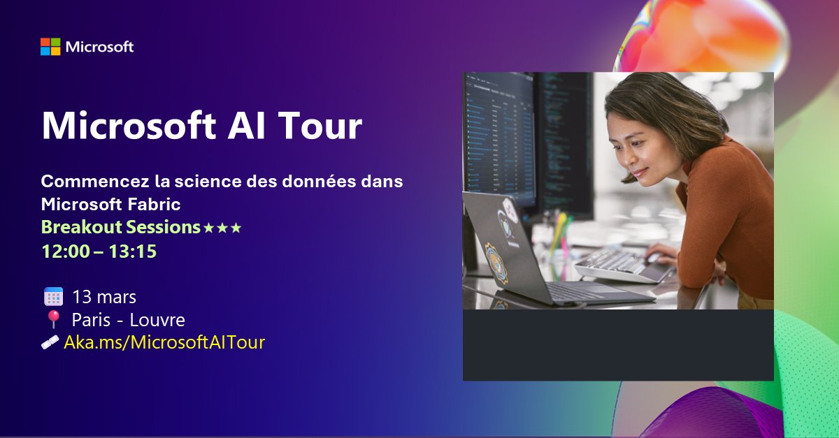 Microsoft Azure FR tweet media
