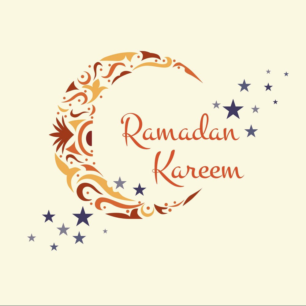 Wishing all my friends and family in Warrington and beyond a beautiful beginning of Ramadan. A month of sacrifice, charity, determination, belief, and patience.