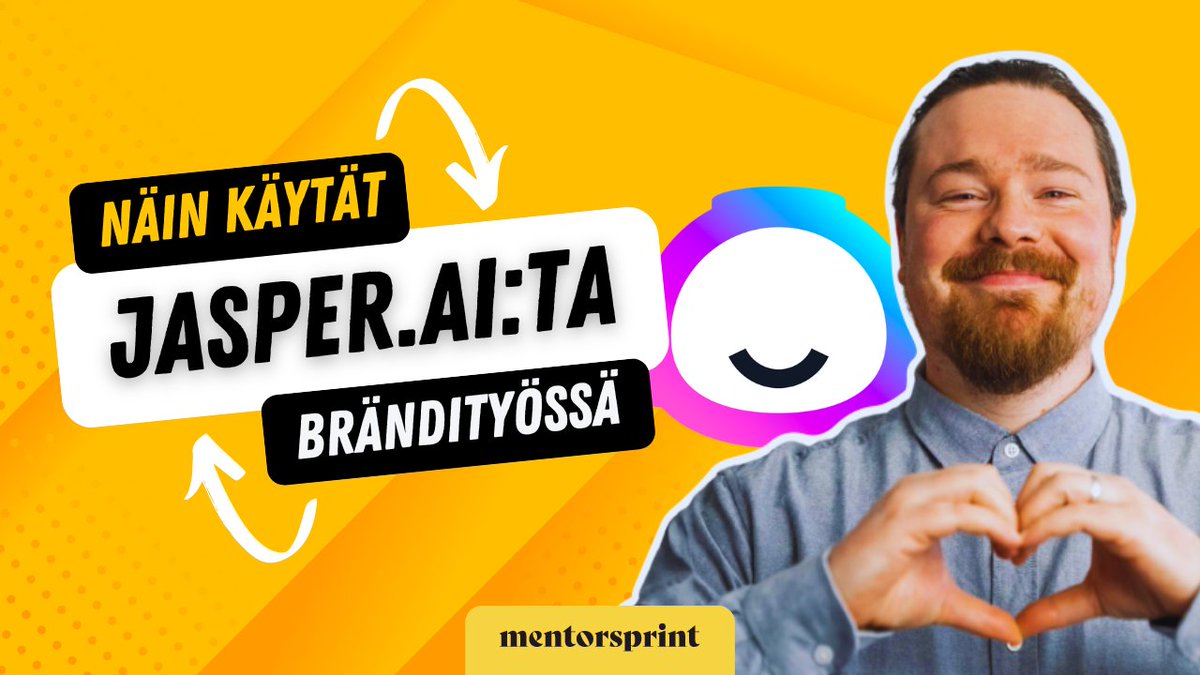 Mentorsprint tweet media