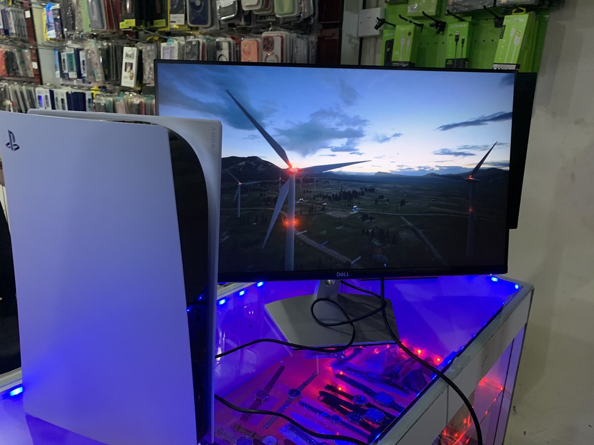 CE Electronics tweet media