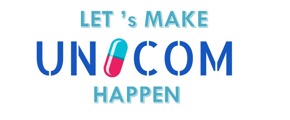 Do not wait, join us for the UNICOM High-Level final conference on  FRIDAY April 26. The agenda is now finalised!
-&gt; REGISTER NOW: lnkd.in/ejUi2-qX
-&gt; ACCESS THE AGENDA: lnkd.in/egSGhUAE