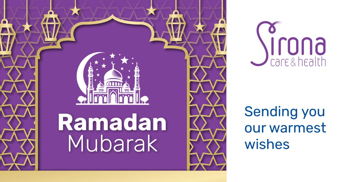 Wishing everyone observing Ramadan a blessed and fulfilling month ahead. Let's make it a time of growth, positivity, and unity. Ramadan Mubarak! #RamadanMubarak