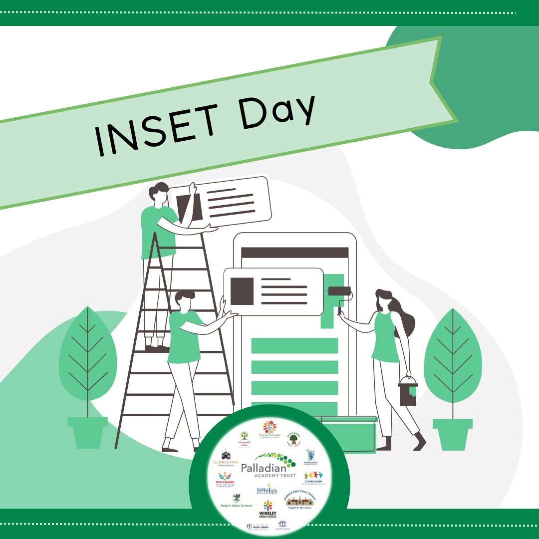 Trust INSET Day