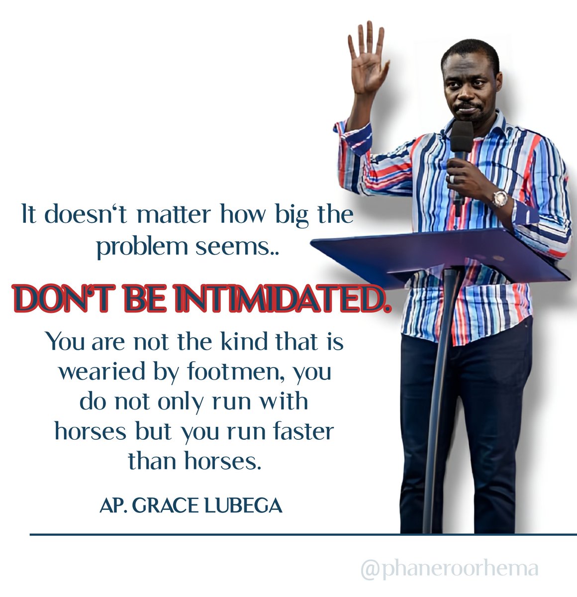 Precious Rhema tweet media