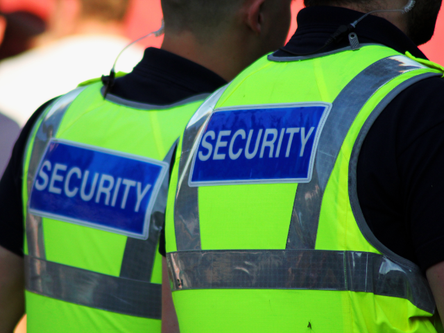The Safe Spaces scheme, launched by the #NBCC last year to make #retail outlets a safe space for people in need of help, is being extended to include the private security industry. Find out more on our website:
ow.ly/pyF550QP4Kt
#crimeprevention #privatesecurity #security