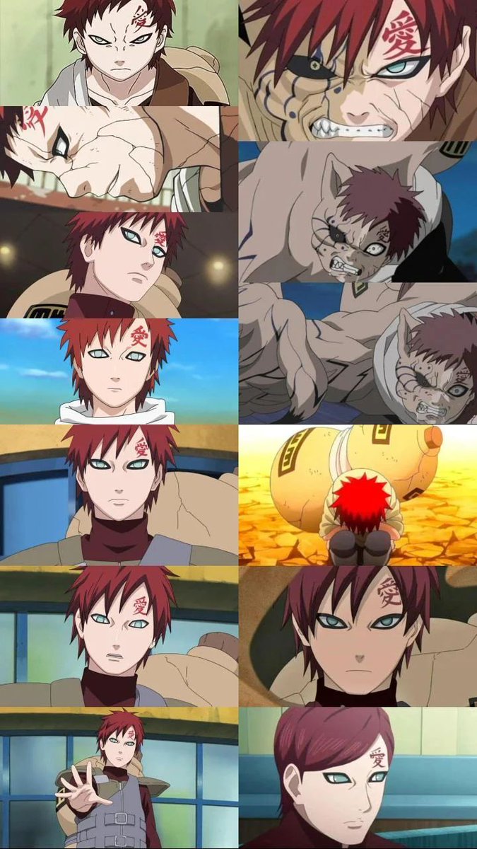 GreenAnimeFTW's tweet photo. Gaara of the sand
#gaara #gaarafan #gaaraofthesand #gaaraofthedesert #gaaraisthebest #naruto #narutofan #narutoshippuden #narutoshippudenfan #narutoanime #animenaruto #anime #animefan #boruto #borutofan https://t.co/SnaymmeZf7
