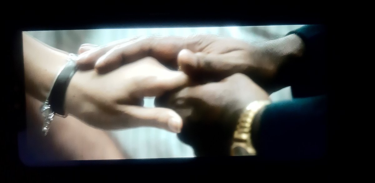 Theraghavendraa's tweet photo. Just saw #MerryChristmasOnNetflix. What a thrill - love..😵💫 Wow!! After Andhadhun, this was mystery film! 🔥🙌🏼🥂
@VijaySethuOffl @KatrinaKaifFB @radhika_apte @tipsofficial @TipsFilmsInd #SriramRaghavan #MatchboxPictures #SanjayKapoor #VinayPathak #TinnuAnand #PratimaKanan https://t.co/y1CDoHc3pA