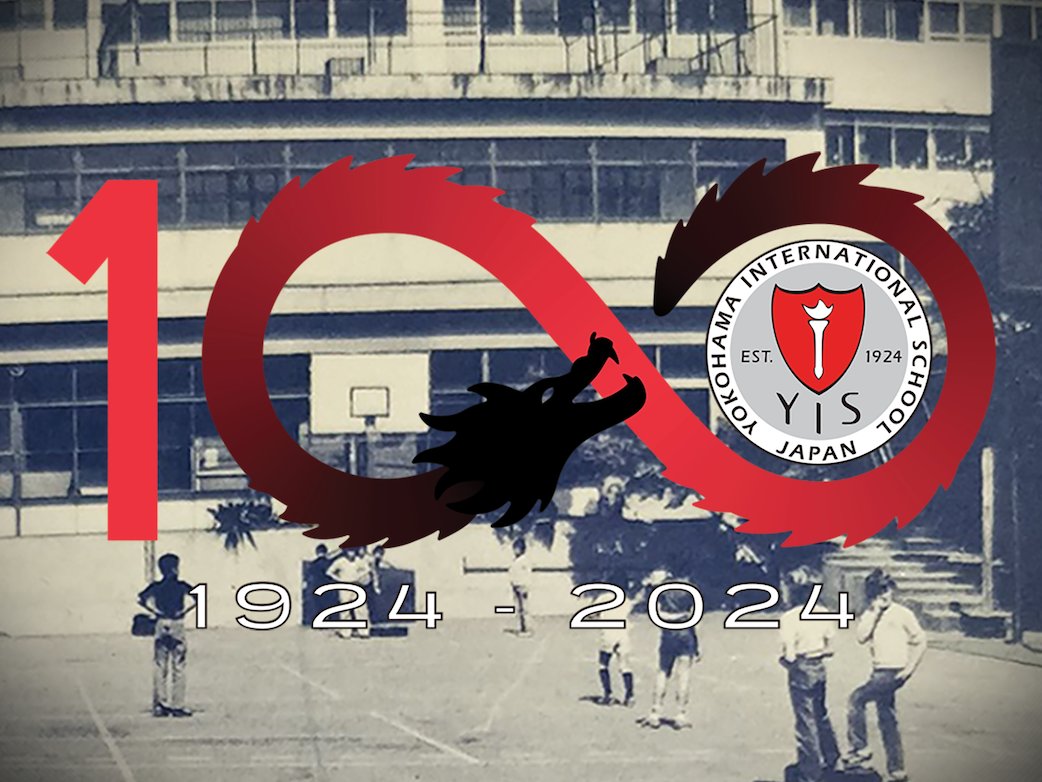 Yokohama International School tweet media