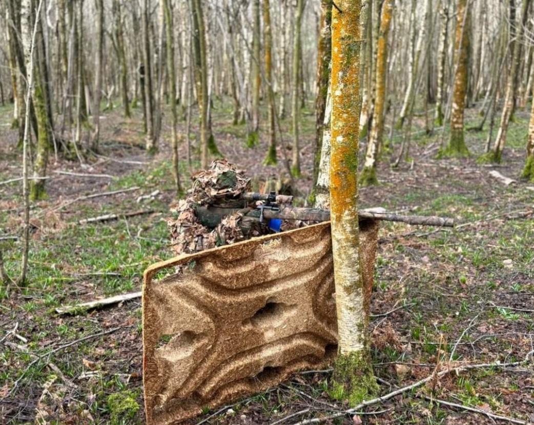 biggs6699's tweet photo. @airsoftcomps @Delta_Says @kickingmustang I'm using the same. It's a fantastic bit of kit. 👍 https://t.co/18S7xXyZgk